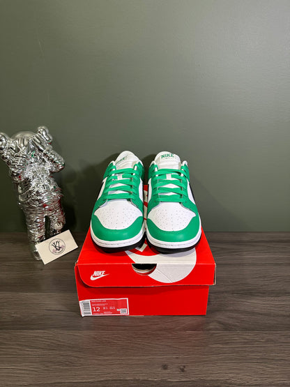 Dunk Low Celtics
