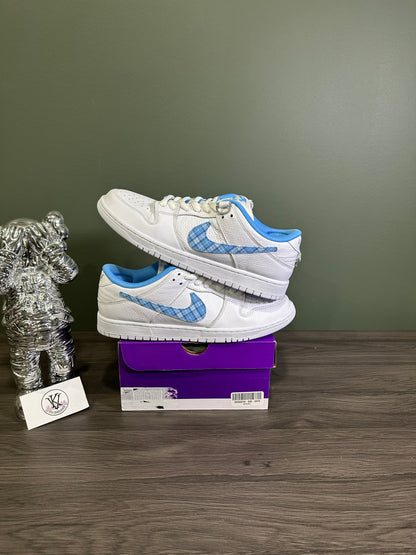 Dunk Low SB Nicole Hause