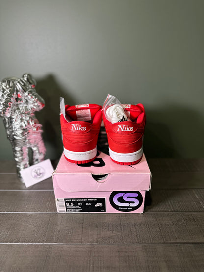 Dunk Low SB Verdy Girls Don’t Cry