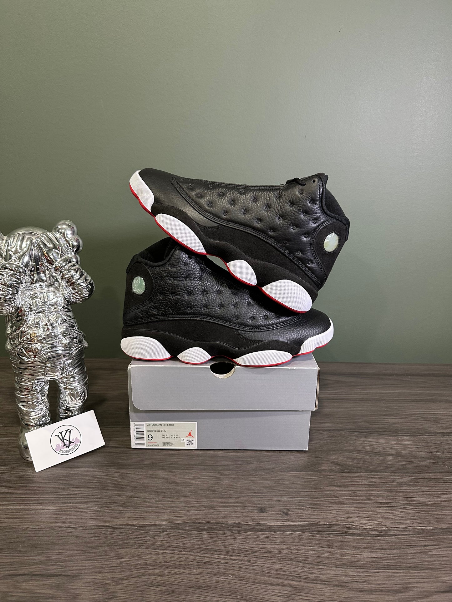 Jordan 13 Playoffs 2023