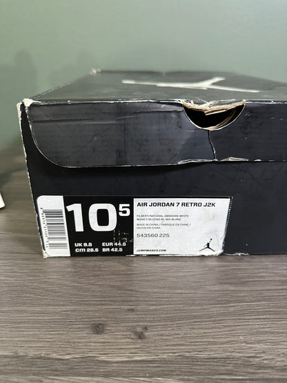 Jordan 7 J2K Filbert