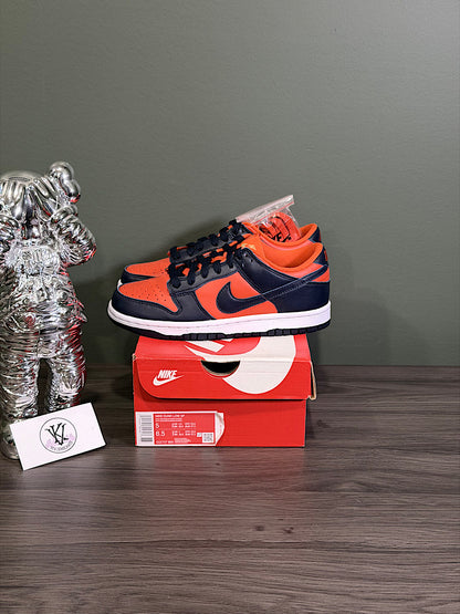 Dunk Low SP Champ
