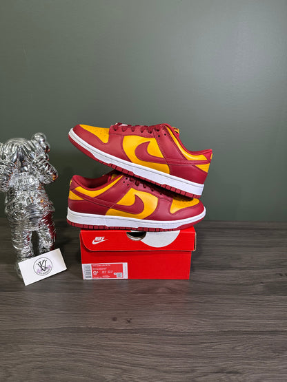 Dunk Low Midas Gold