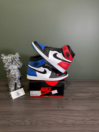 Jordan 1 High Top 3