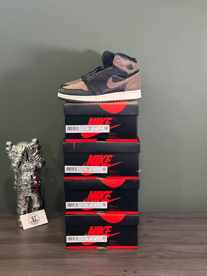 Jordan 1 High Palomino (GS)