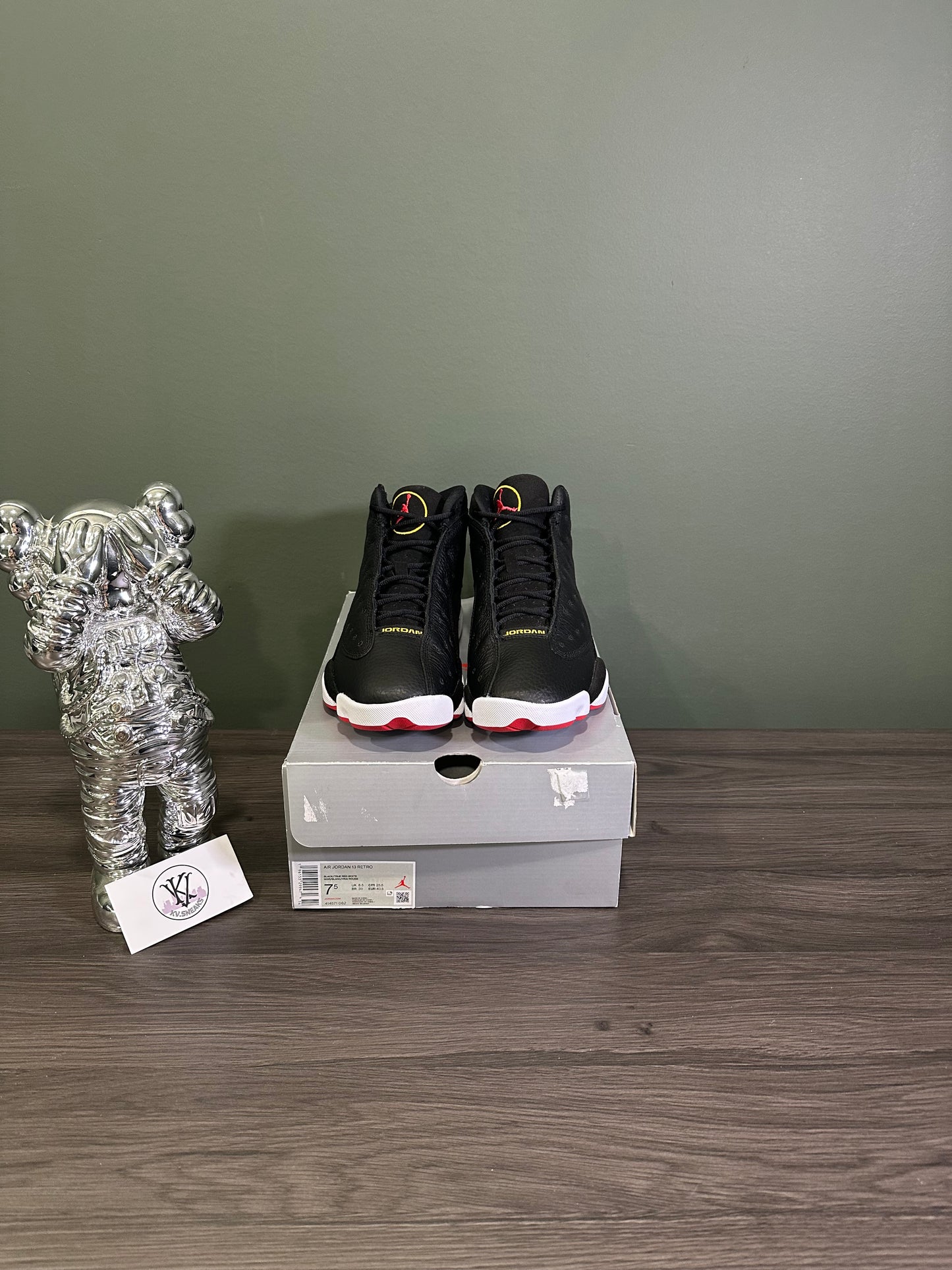 Jordan 13 Playoffs 2023