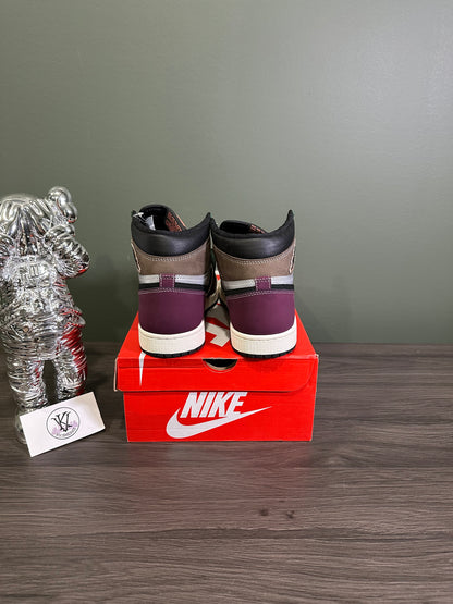 Jordan 1 High Handcrafted