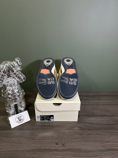 Dunk Low SB Arts-Rec