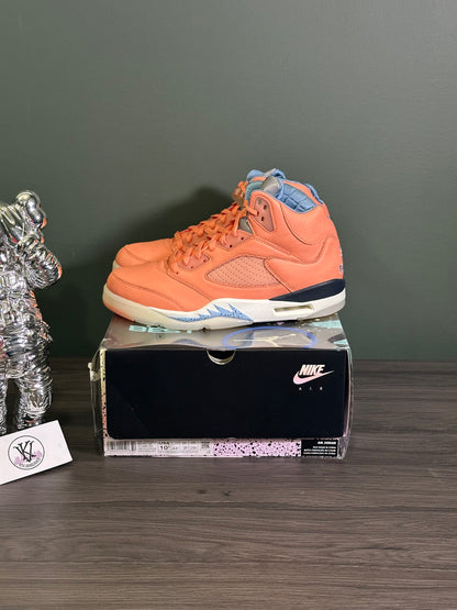 Jordan 5 DJ Khaled Crimson Bliss