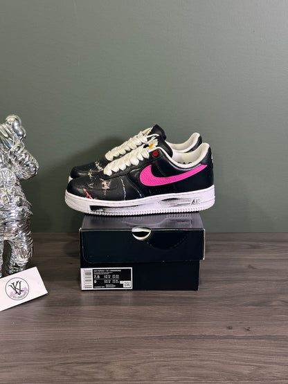 Air Force 1 G-Dragon Peaceminusone 30