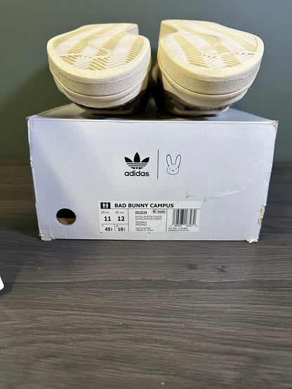 adidas Campus Light Bad Bunny Chalky Brown