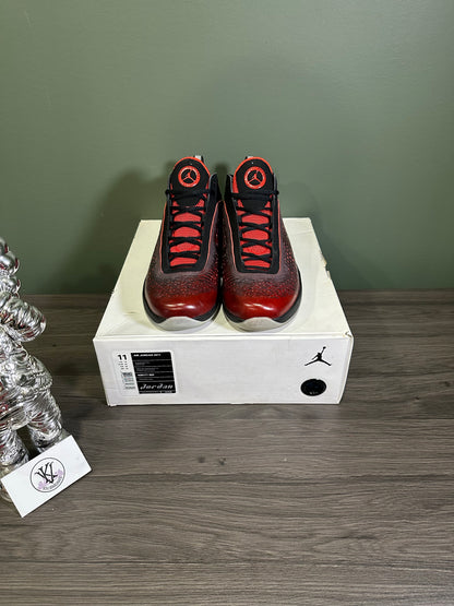 Jordan 2011 Jordan Brand Classic East Comet Red