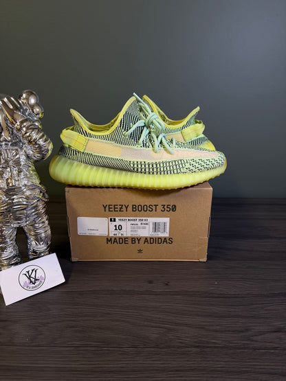 adidas Yeezy Boost 350 V2 Yeezreel (Non-Reflective)