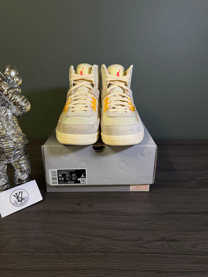 Jordan 2 Retro SP Union Rattan