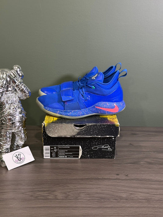 Nike PG 2.5 Playstation Multi-Color