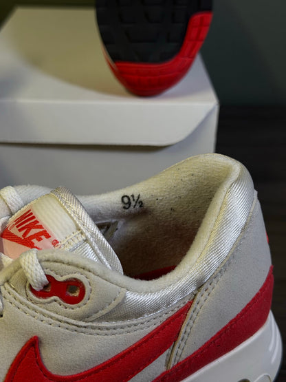 Nike Air Max 1 '86 OG Big Bubble Sport Red