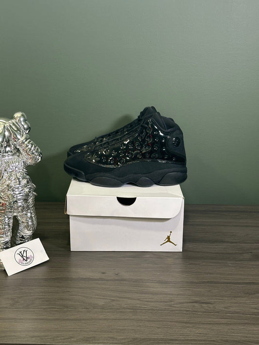 Jordan 13 Retro Cap and Gown