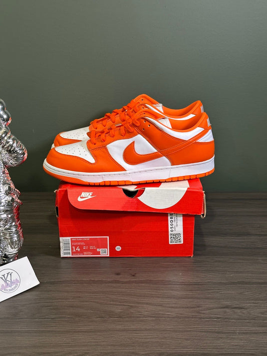 Nike Dunk Low SP Syracuse