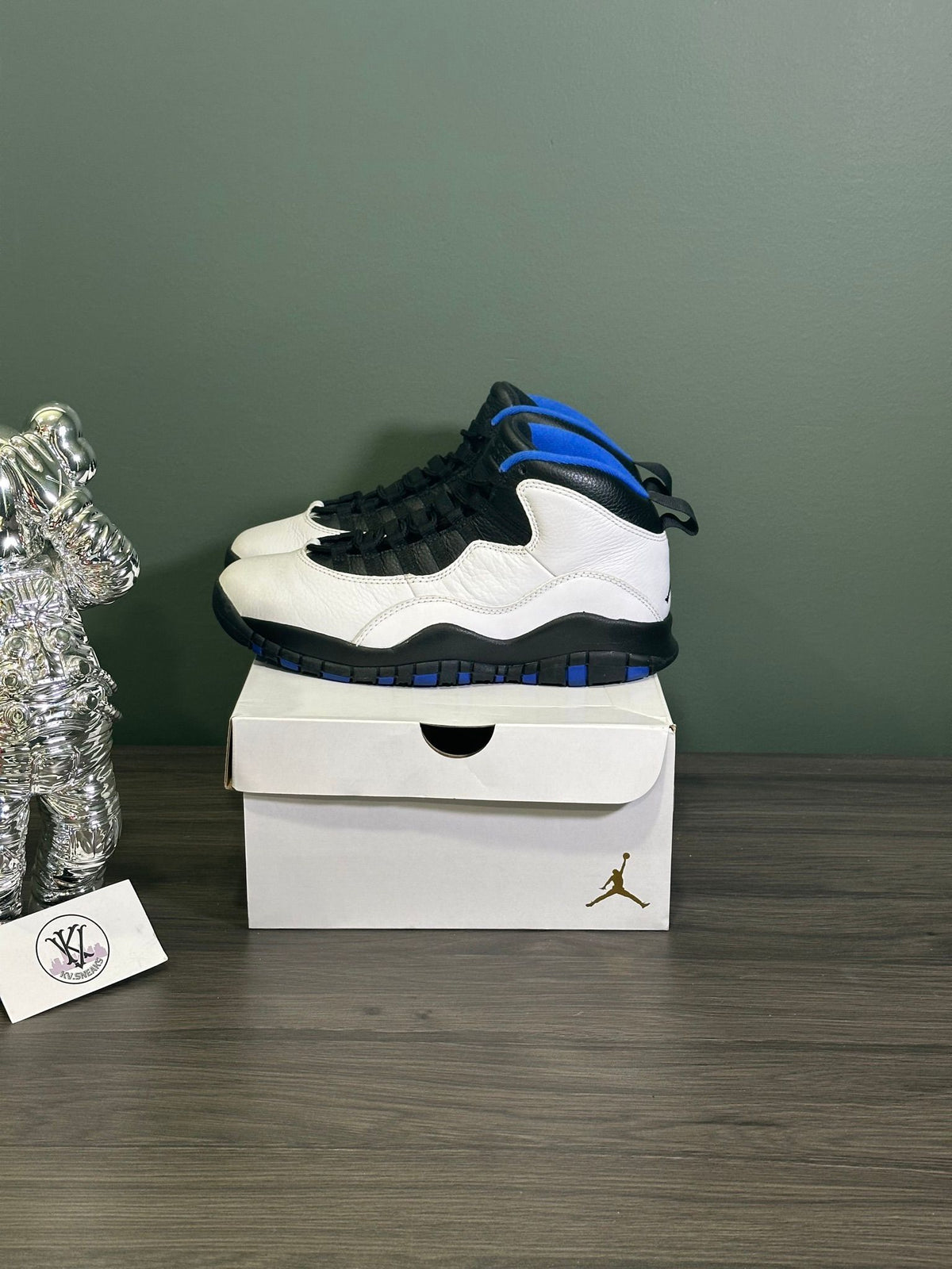Jordan 10 Retro Orlando