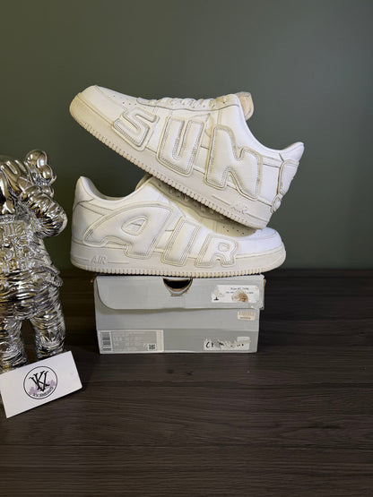 Nike Air Force 1 Low Cactus Plant Flea Market White (2020)