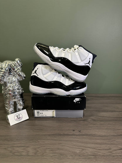 Jordan 11 Concord 2018