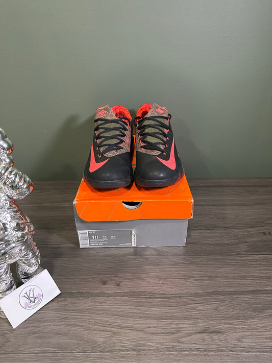 Nike KD 6 Meteorology