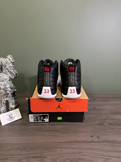 Jordan 12 Playoffs 2022