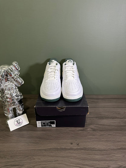 Air Force 1 Vintage Green