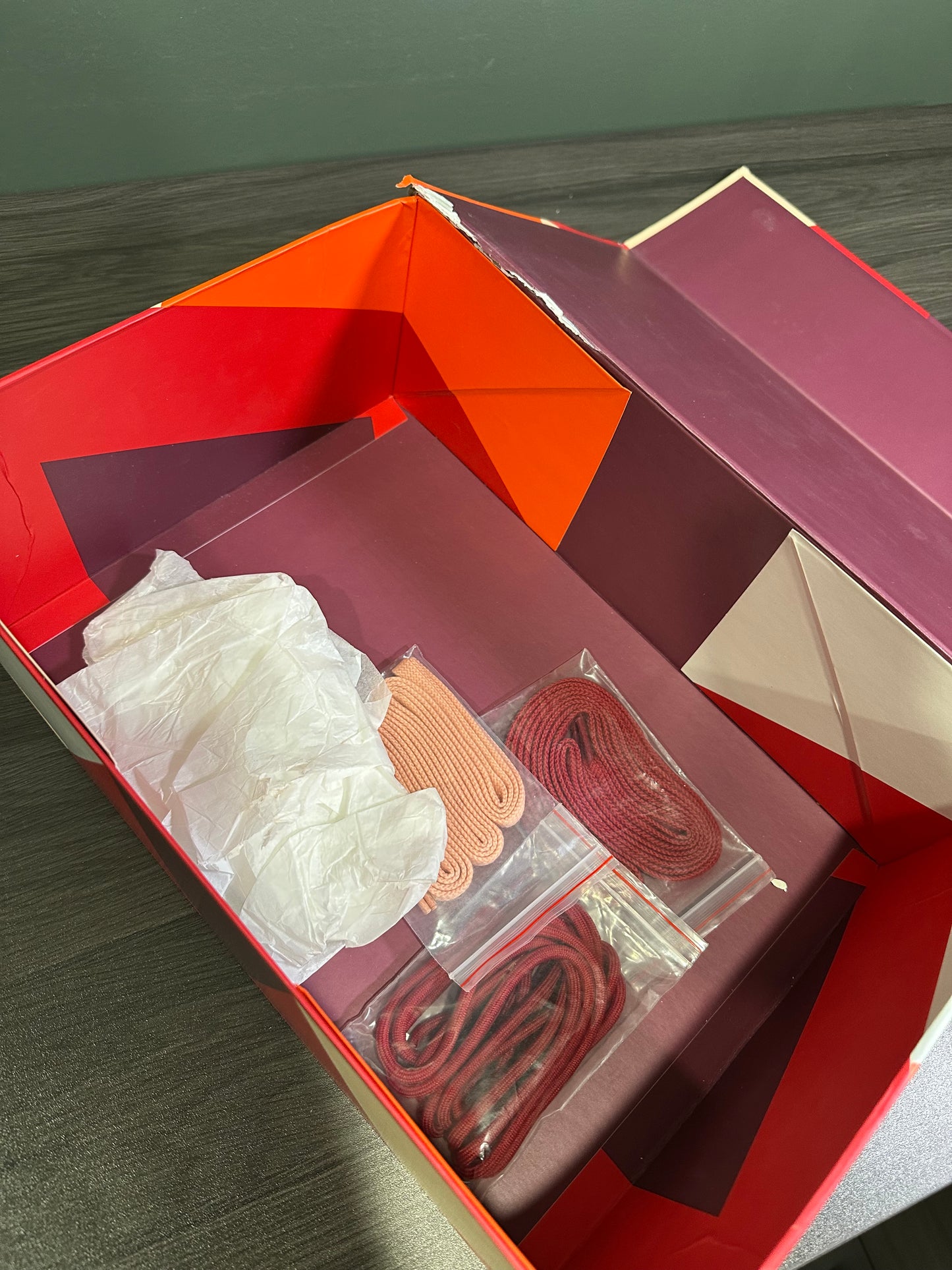 ASICS Gel-Lyte III Ronnie Fieg Volcano 2.0