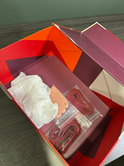 ASICS Gel-Lyte III Ronnie Fieg Volcano 2.0