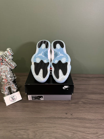 Jordan 11 Legend Blue 2024