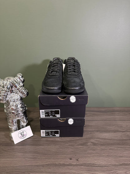 Air Force 1 Ja Morant Swarovski