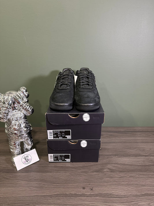 Air Force 1 Ja Morant Swarovski