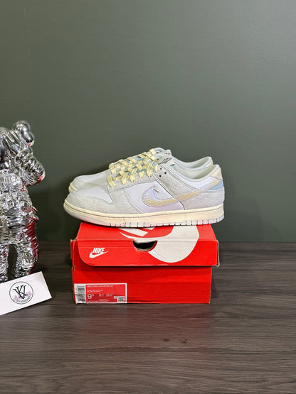 Dunk Low Gone Fishing Chinook Salmon