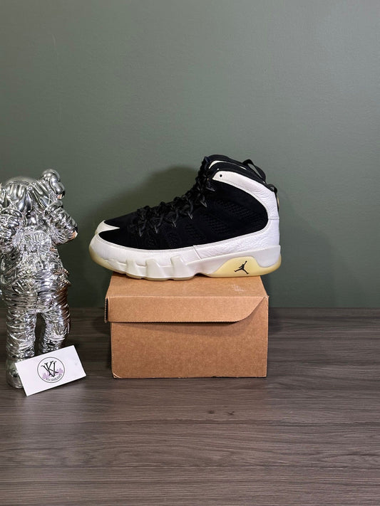 Jordan 9 Retro City of Flight