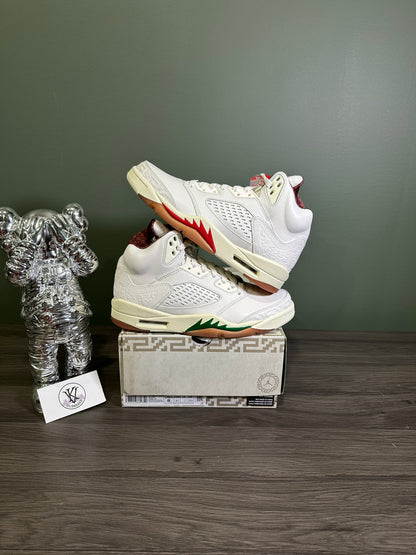 Jordan 5 El Grito Sail