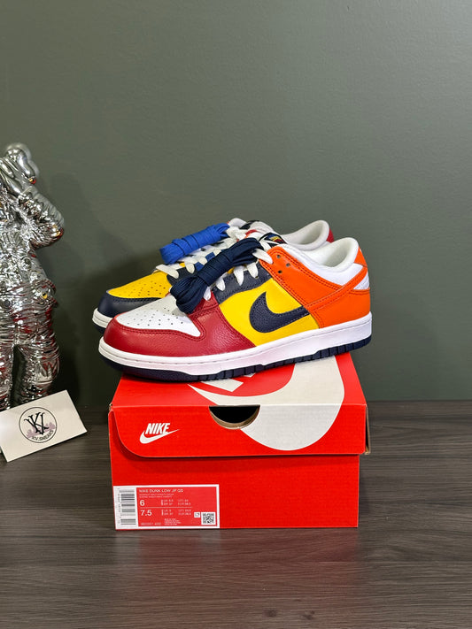 Dunk Low CO.JP What The