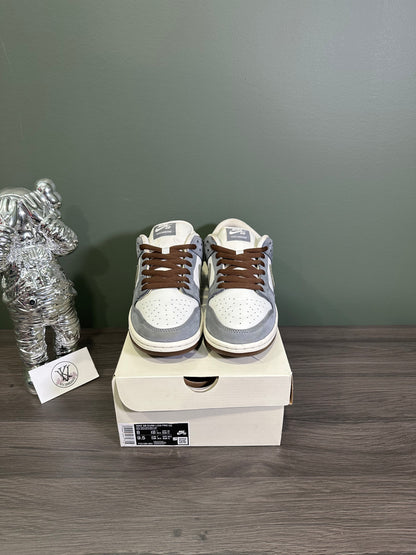 Dunk Low SB Yuto Horigome