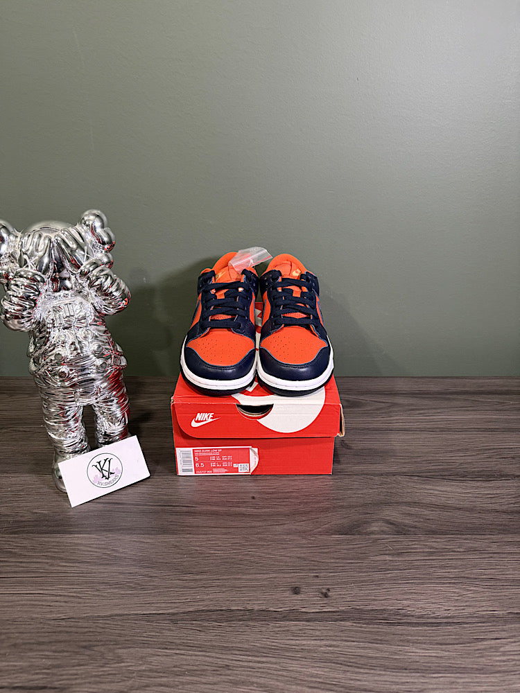 Dunk Low SP Champ
