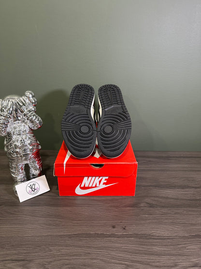 Jordan 1 High Handcrafted