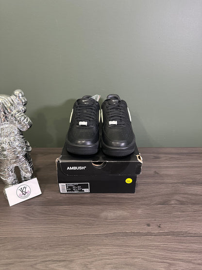 Air Force 1 AMBUSH Black