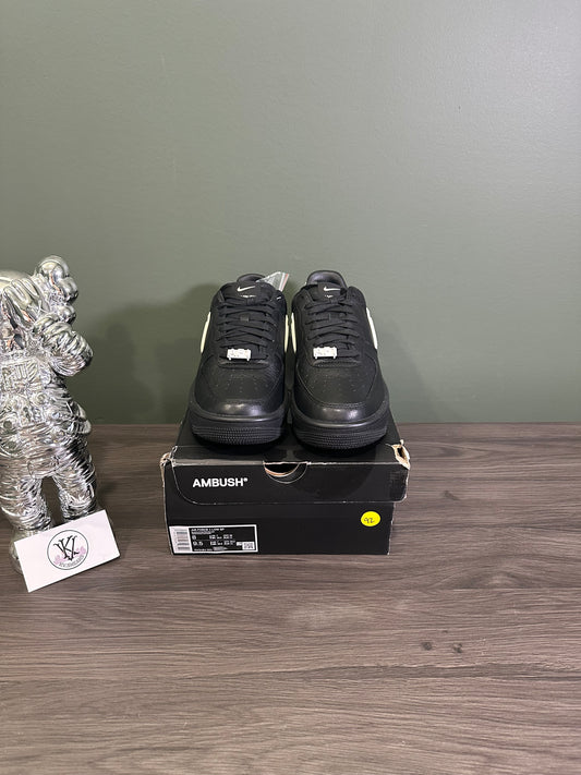 Air Force 1 AMBUSH Black