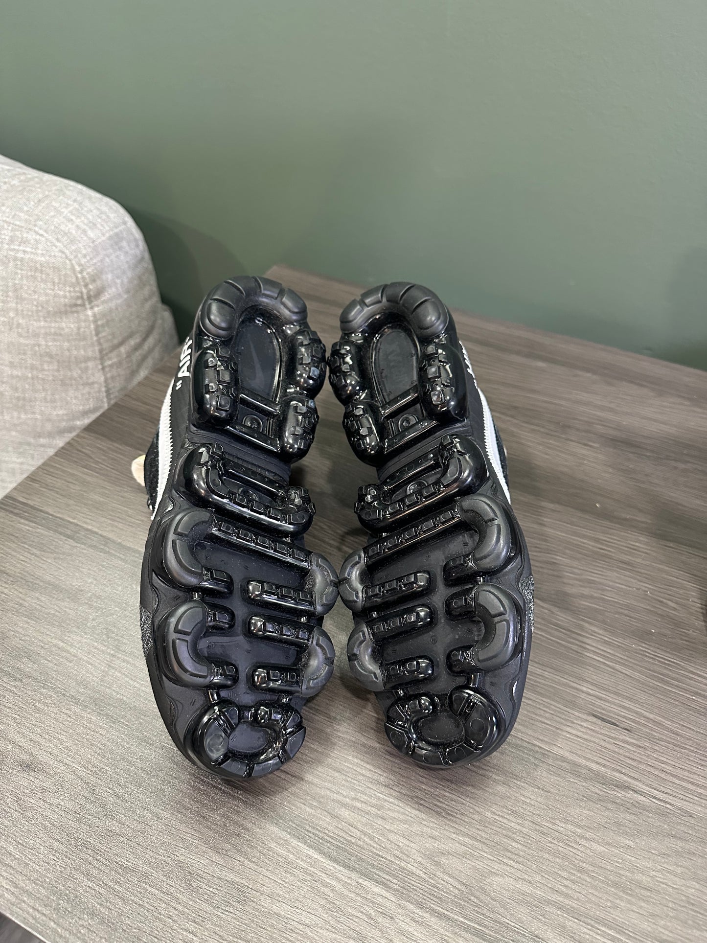 Air Vapormax Off-White The Ten