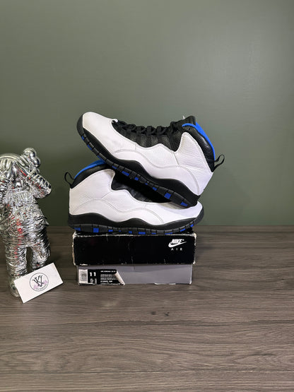 Jordan 10 Orlando