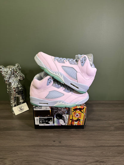 Jordan 5 Easter
