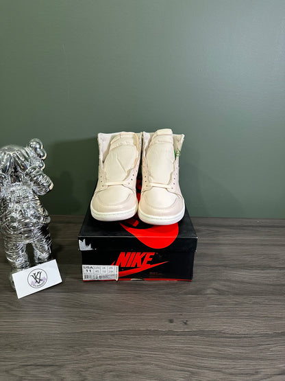 Jordan 1 High Guava Ice