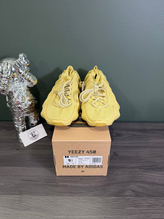 Yeezy 450 Sulfur