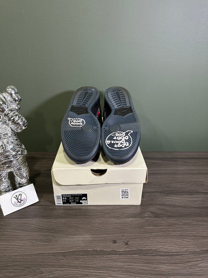 Dunk Low SB Nardwuar