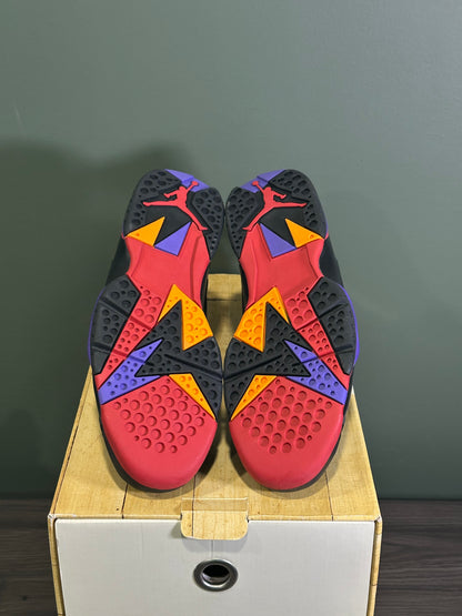Jordan Defining Moments Pack (7/7)