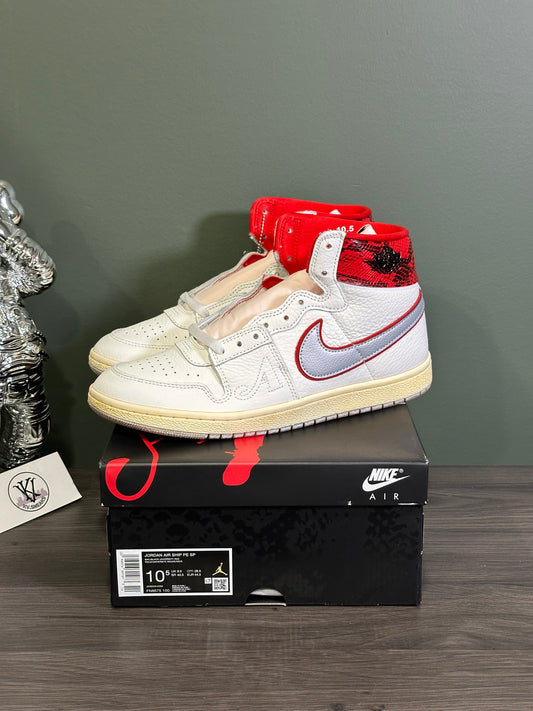 Jordan Air Ship PE Awake NY